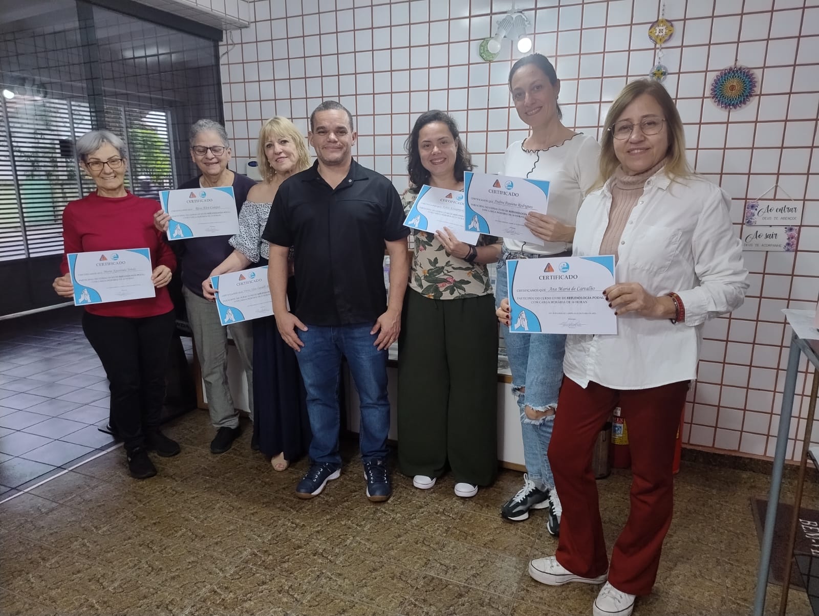 Cursos Adriano Ferrari