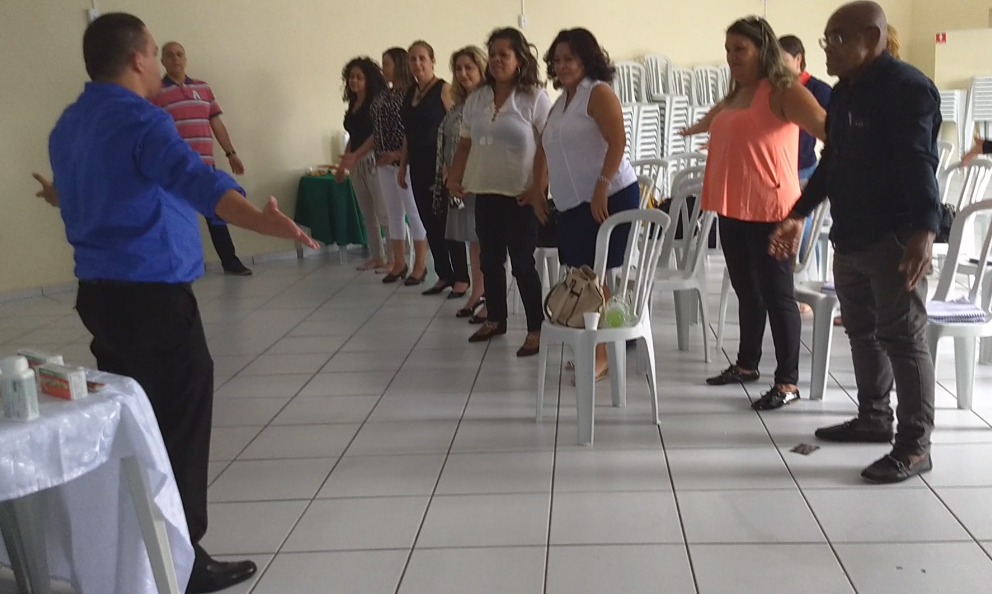 Treinamentos Adriano Ferrari